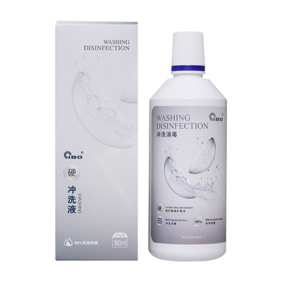 角膜塑形鏡護理液-沖洗360ml