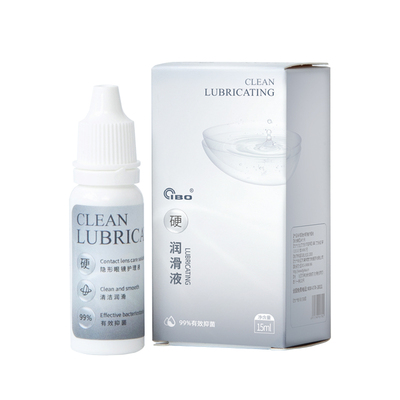 角膜塑形鏡護理液-潤滑15ml