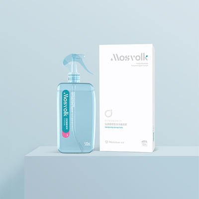 玩具餐椅免洗消毒噴霧